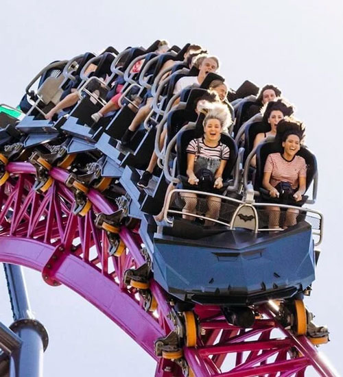 Village Roadshow Optimises Cloud Spend and Uplifts FinOps Maturity with Cloudec